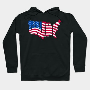 Trump President 2024 Hoodie